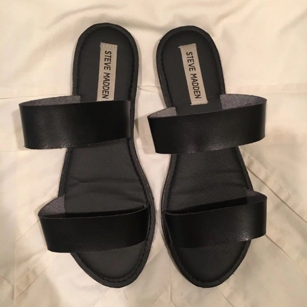 Steve Madden Sandals